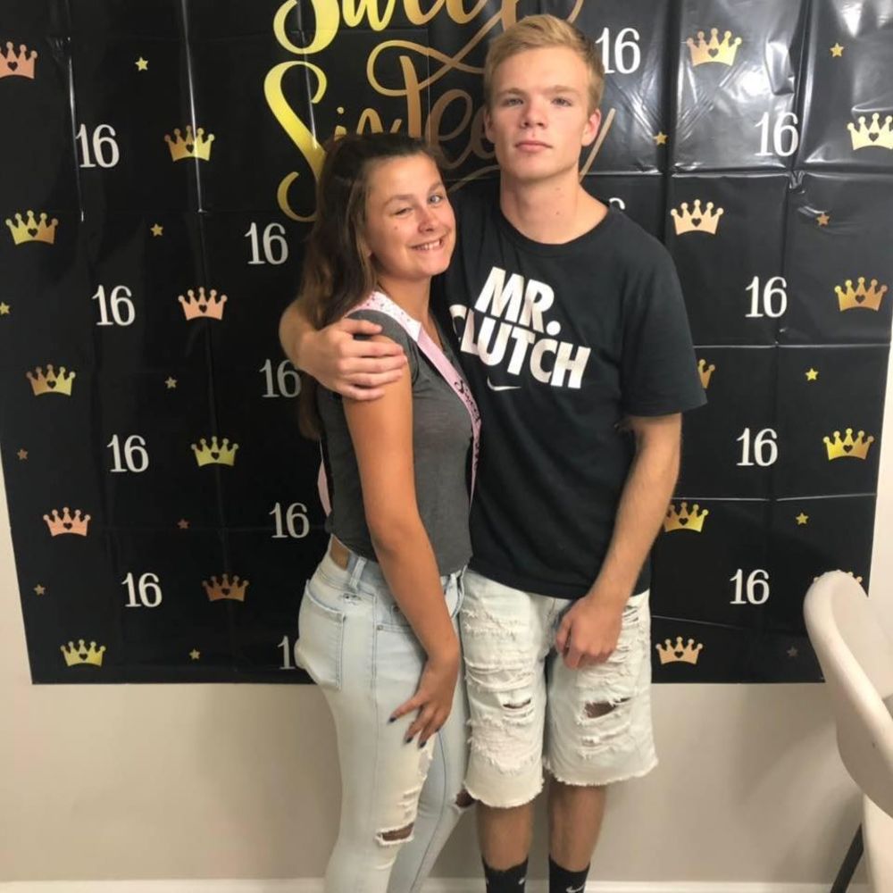 Meet your Posher, Ashlynn